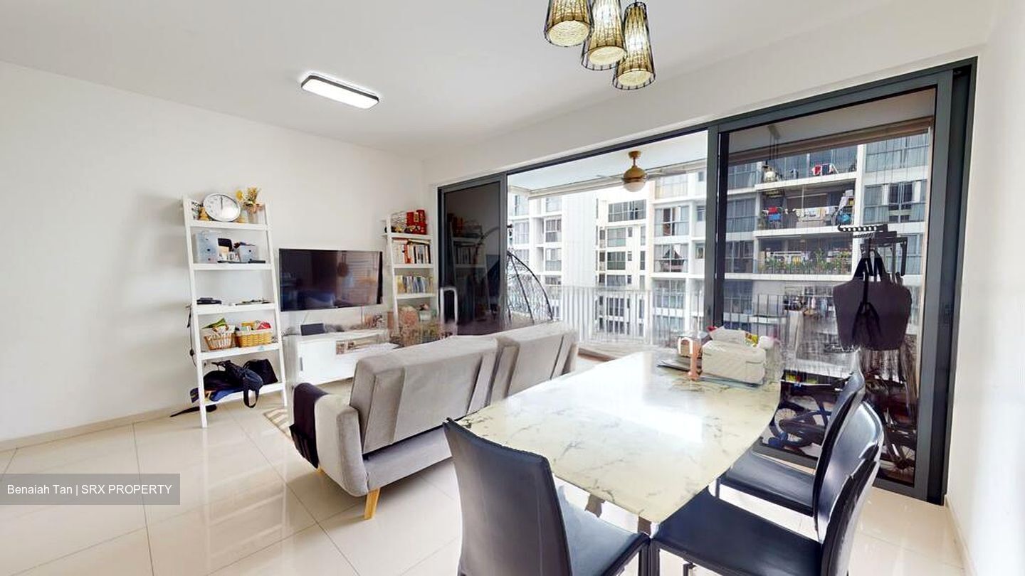 Twin Fountains (D25), Condominium #495699551